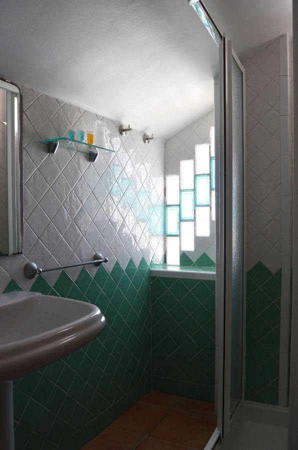 فندق Hostal Dona Antonia Punta Umbría المظهر الخارجي الصورة